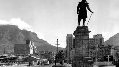 1947 city view