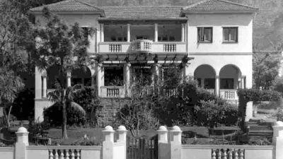 27 belvedere rd oranjezicht