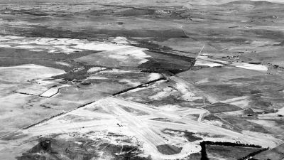 fisantekraal airbase