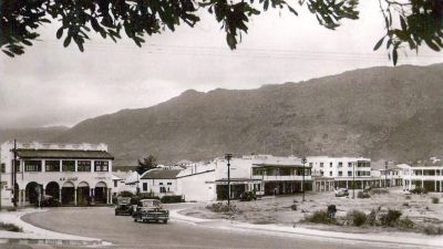 fish hoek