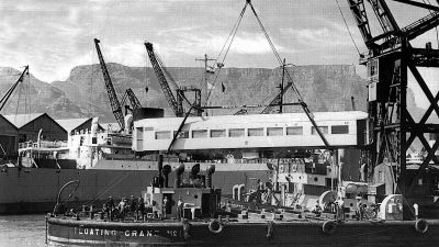 fit for a king1946