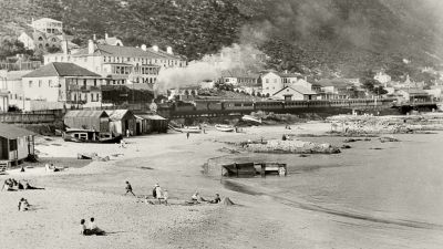kalk bay