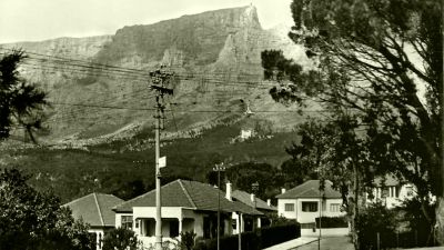 kloof rd
