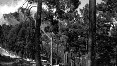 kloof rd above the glenn