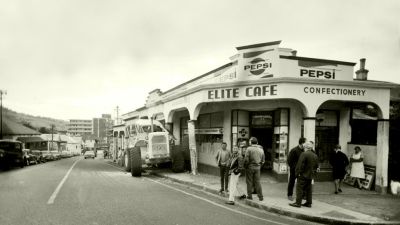 kloof street problem