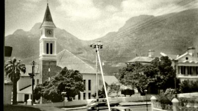 kloofnek rdtamboerskloof