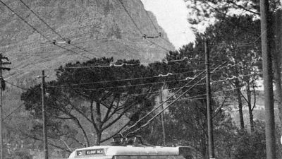 kloofnek road circa