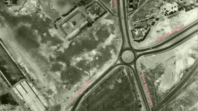 koeberg interchange