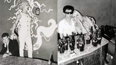 les catecombs nightclub circa
