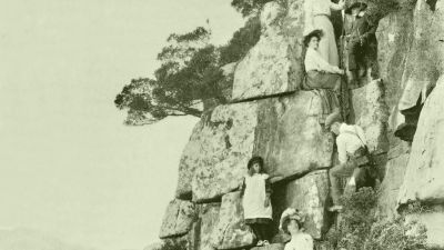 lions head chains