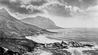 llandudno circa