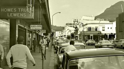 long street