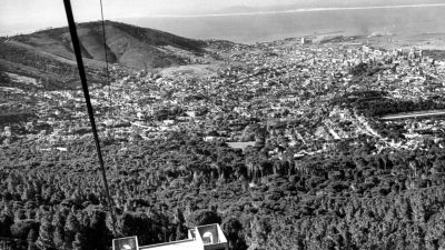 lower cable station