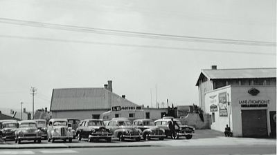 lu motors observatorys