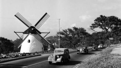 mosterts mill