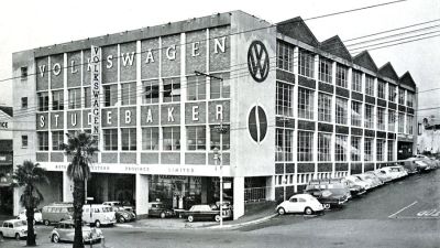 motors western province in strand steet