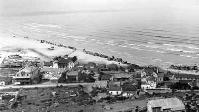 muizenberg