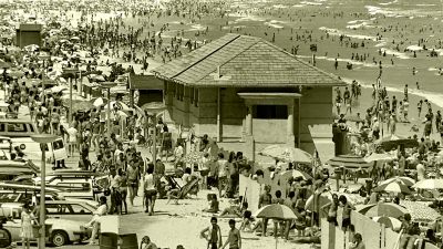 muizenberg