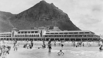 muizenberg pavilion circa