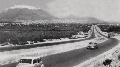 n1 in the fifties