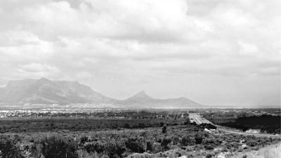n1 to cape town jan