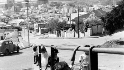 pentz street bo kaap