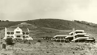 plattekloof parow