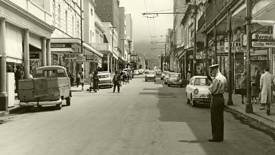 plein street