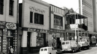plein street
