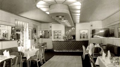 van riebeeck hotel gordons bay