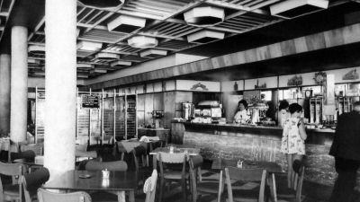venezia restuarant sea point