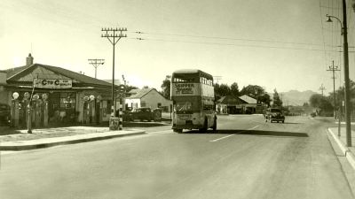 voortrekker rdbellville earlys