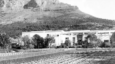 welgemeend gardens circa