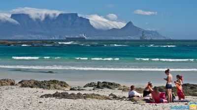 cape town photos