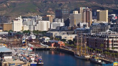 kapstadt cape town