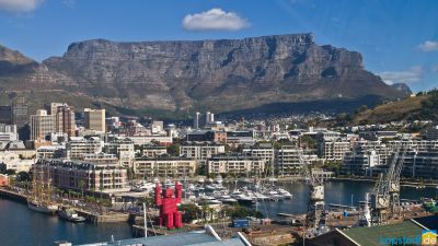 kapstadt cape town