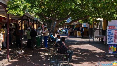 kapstadt cape town