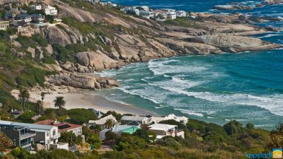 cape town kapstadt