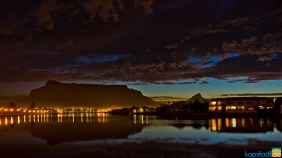 cape town kapstadt