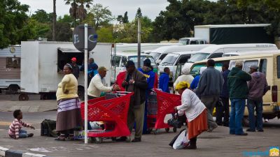 cape town kapstadt