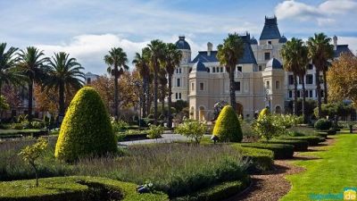 goodwood