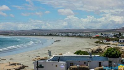 Paternoster