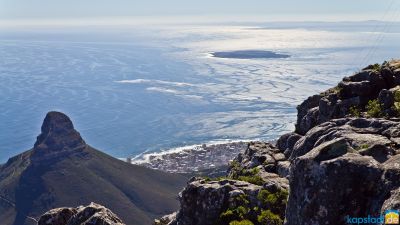 cape town kapstadt