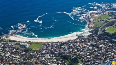 cape town kapstadt