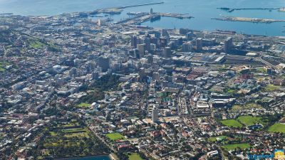 cape town kapstadt