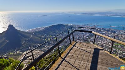 cape town kapstadt