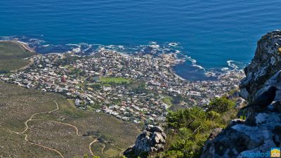 kapstadt cape town