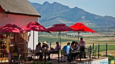 Wine Estates