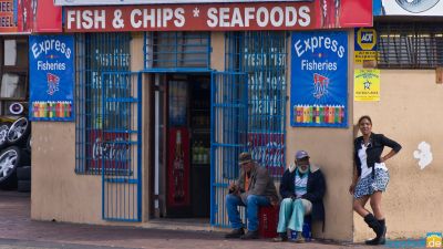 cape town kapstadt