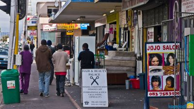 cape town kapstadt